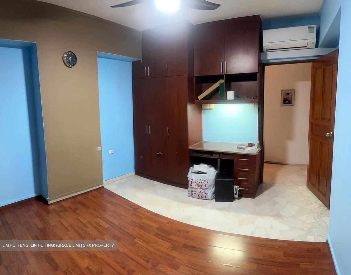 Blk 535 Pasir Ris Drive 1 (Pasir Ris), HDB Executive #530860951
